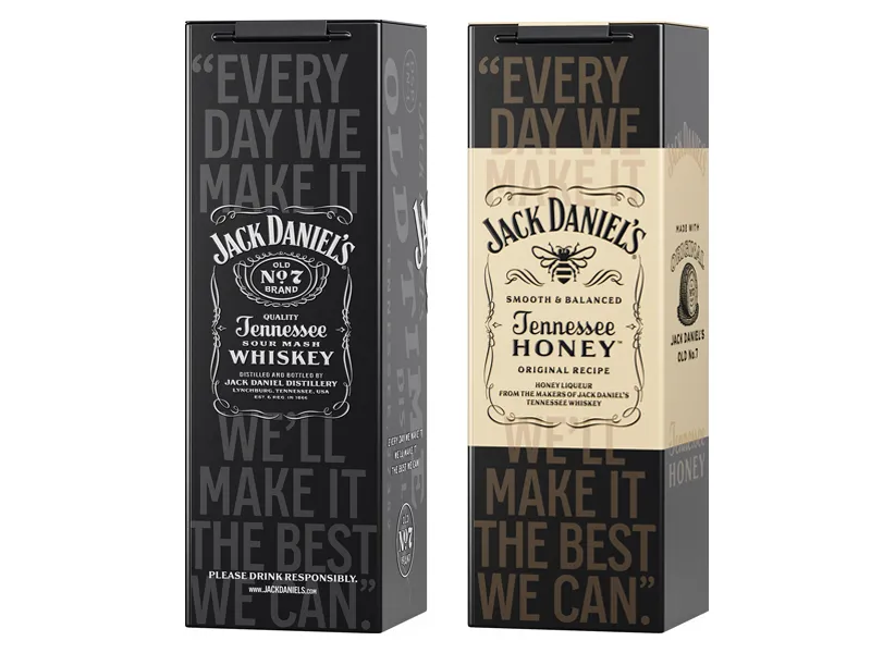 JACK DANIEL’S