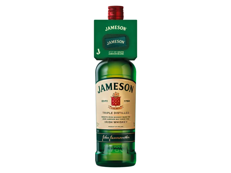 jameson