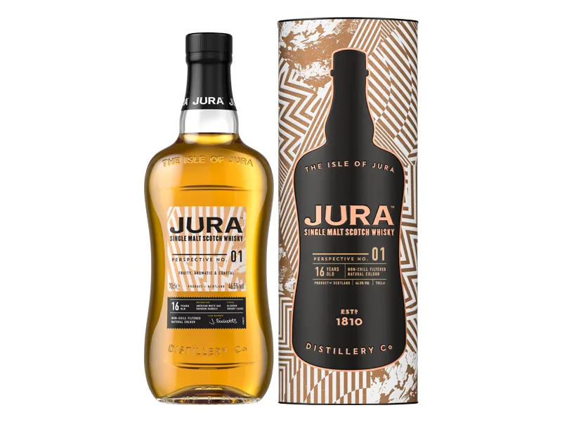 jura whisky