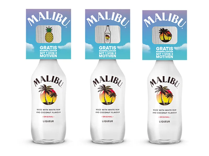 malibu