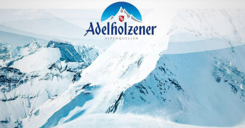 Adelholzener Alpenquellen