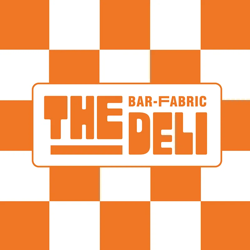 The Deli 2024