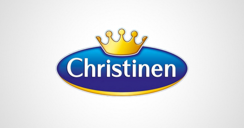 Christinen Logo