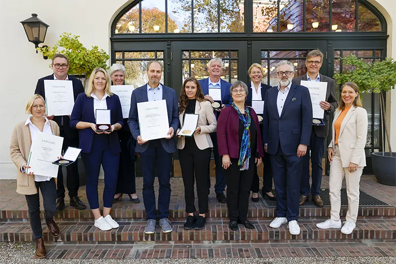 DLG Bundesehrenpreis 2024-Fruchtgetränke