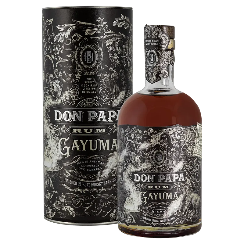 Don Papa Gayuma