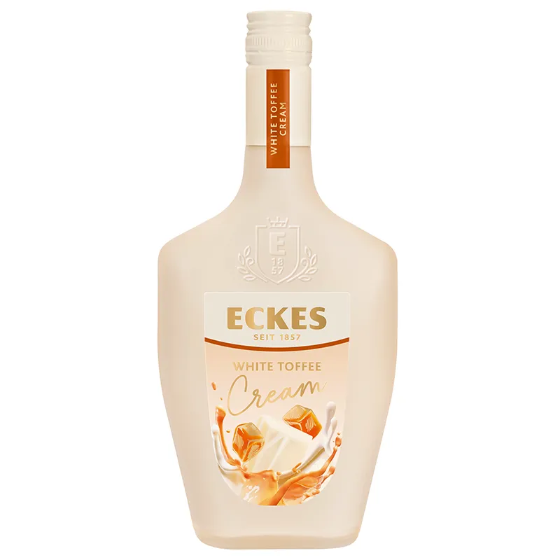 ECKES White Toffee