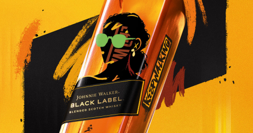 Johnnie Walker KI