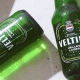 Helles Lager von Veltins