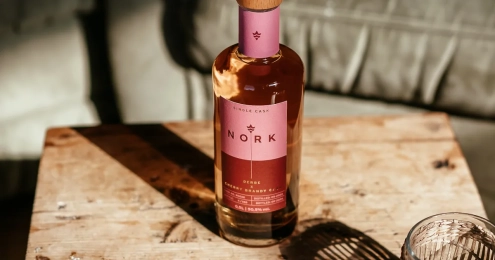 Nork Derbe Sherry Cask