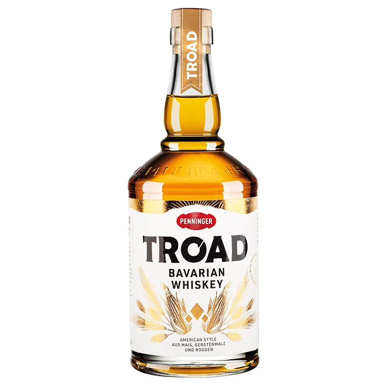 Peiniger TROAD American Whiskey