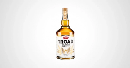 Peiniger TROAD American Whiskey