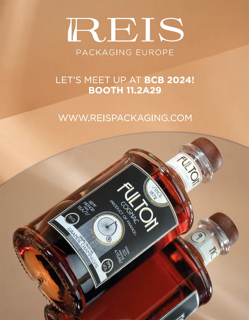 Reis Packaging Europe BCB 2024