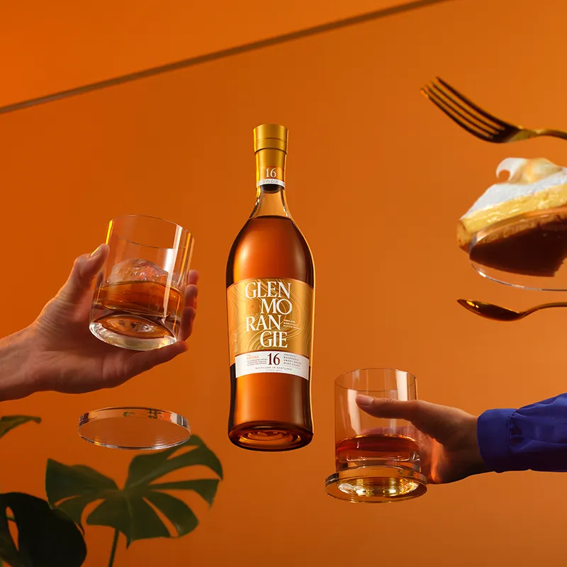 Glenmorangie The Nectar