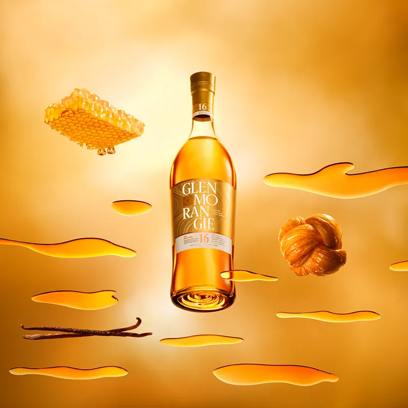 Glenmorangie The Nectar