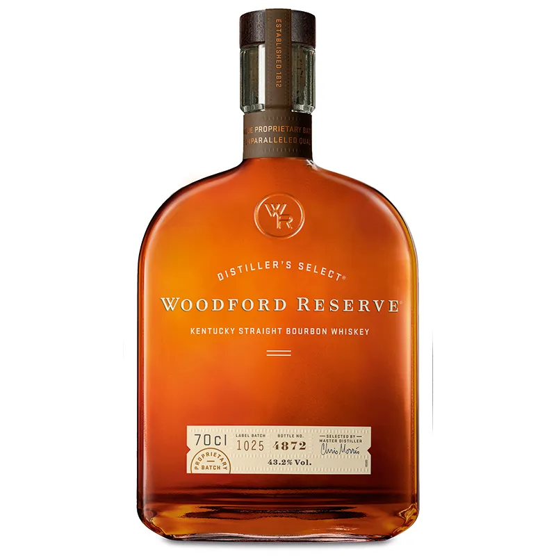 Woodford Reserve