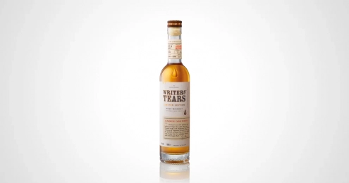 Writers’ Tears Japanese Cask Finish