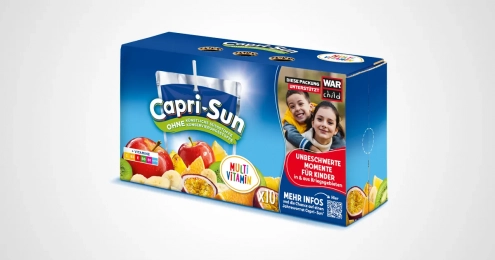 capri-sun