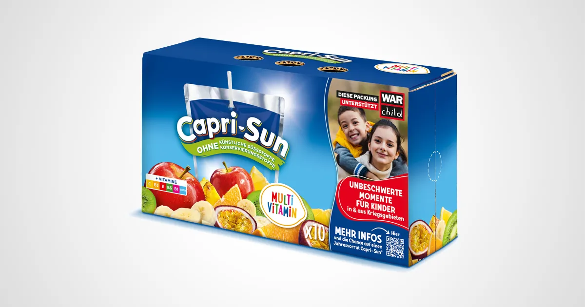 capri-sun