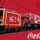 coca-cola weihnachtstruck