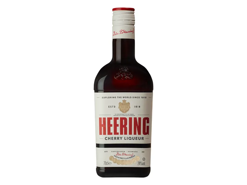 Heering Cherry Liqueur