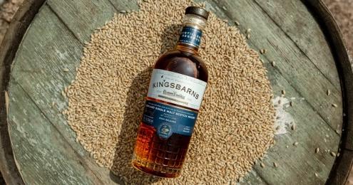 kingsbarns distillery