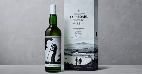 laphroaig