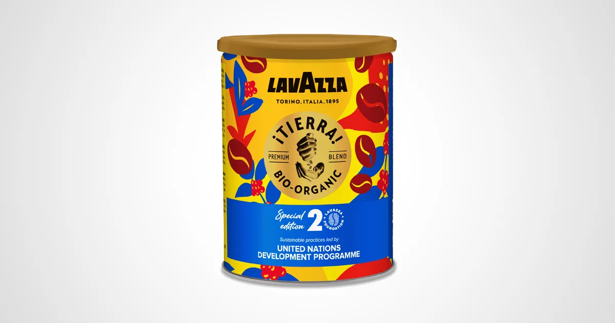 lavazza