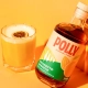 polly amaretto