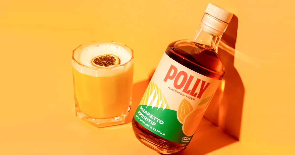 polly amaretto