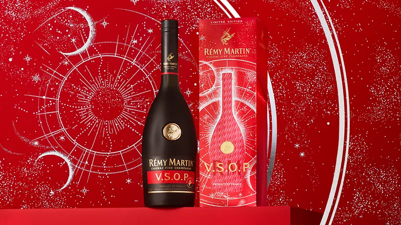 remy Martin vsop