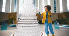 sodastream kampagne