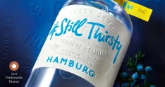 stillthirsty gin