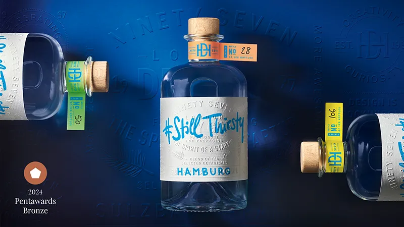 stillthirsty gin hajok design-pentawards-web