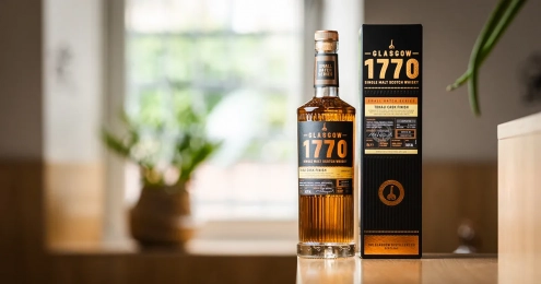 1770 Glasgow Small Batch