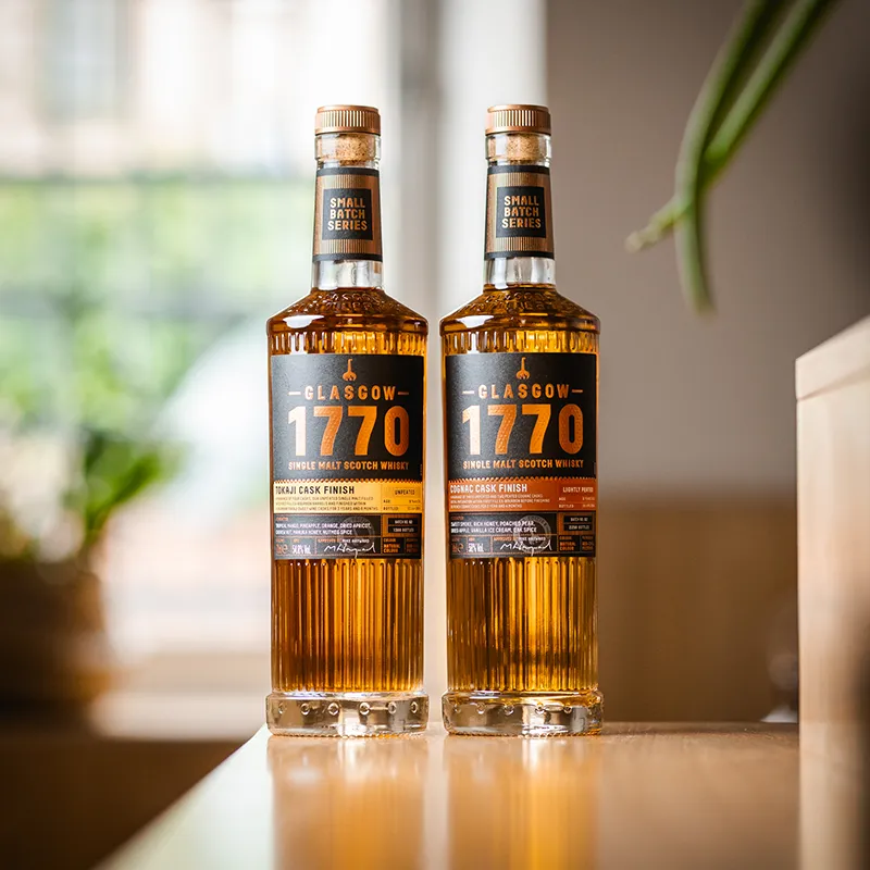 1770 Glasgow Small Batch