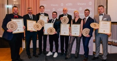 Germany’s Best Whisky Awards 2025