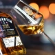 Brigantia Silvester Whisky