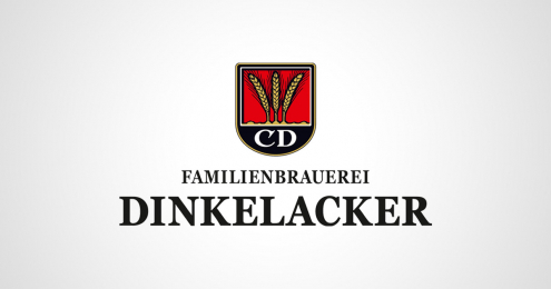 Drinkelacker Logo