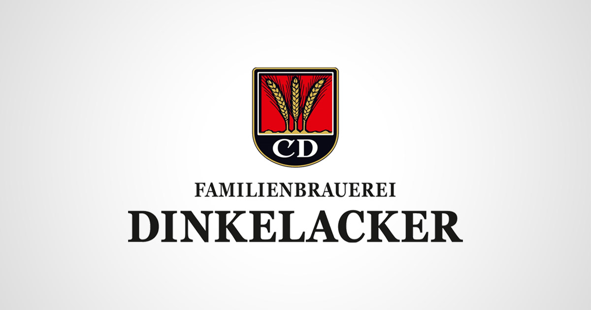 Drinkelacker Logo