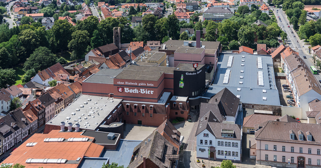 Einbecker Brauhaus