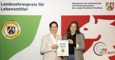 Gaffel Landesehrenpreis NRW 2024