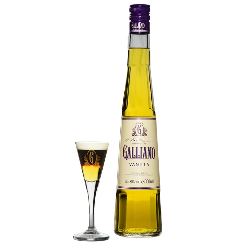 Galliano Vanilla