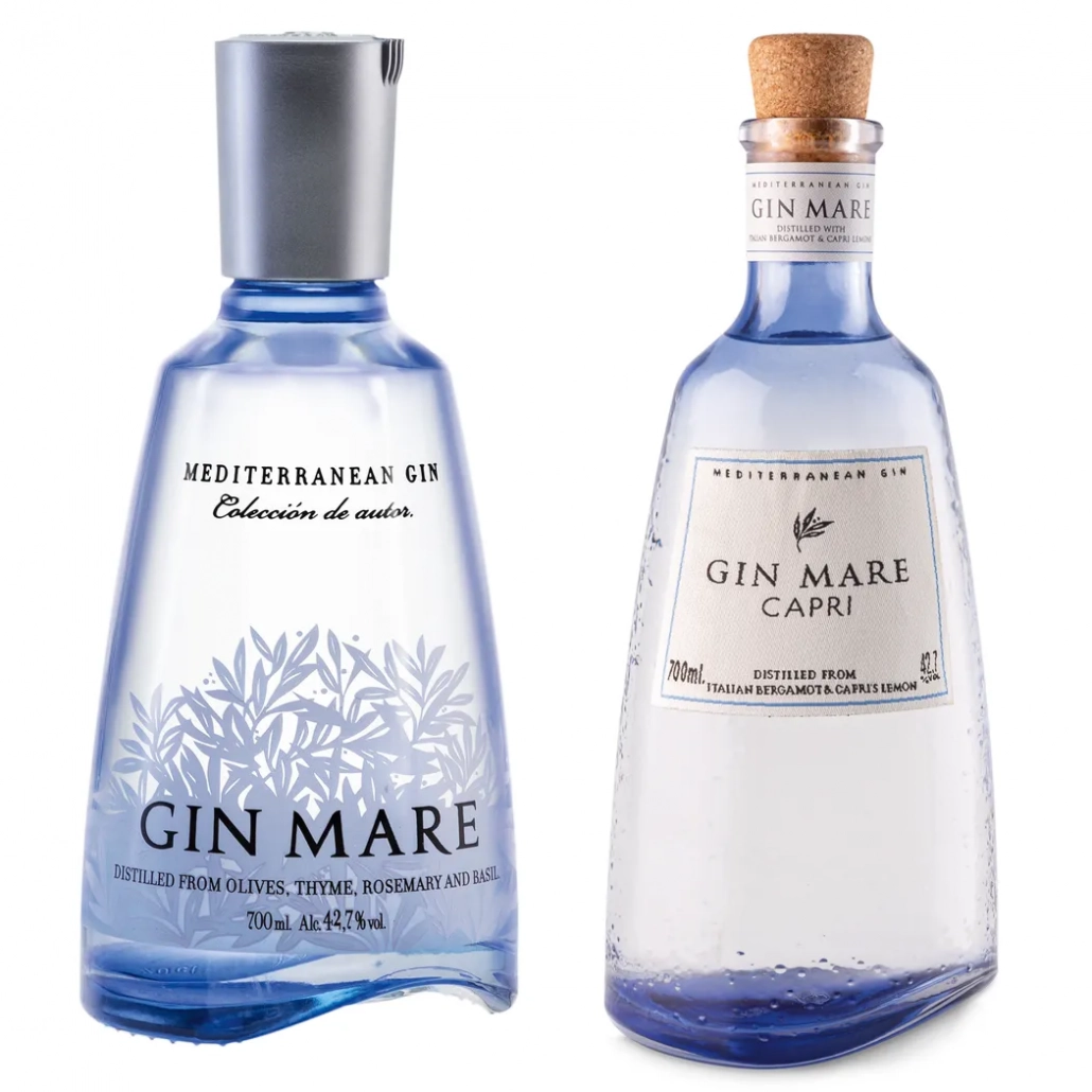 Gin Mare Gin Mare Capri