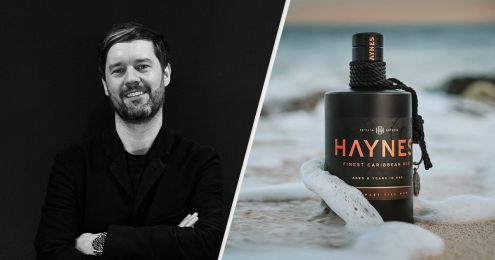 HAYNES Rum Interview