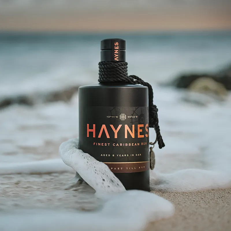 HAYNES Rum