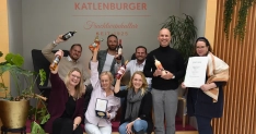 KATLENBURGER Kellerei Bundesehrenpreis 2024