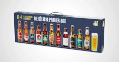 Kölsche Probier-Box