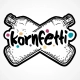 Kornfetti Logo