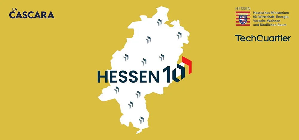 LACASCARA Hessen 10