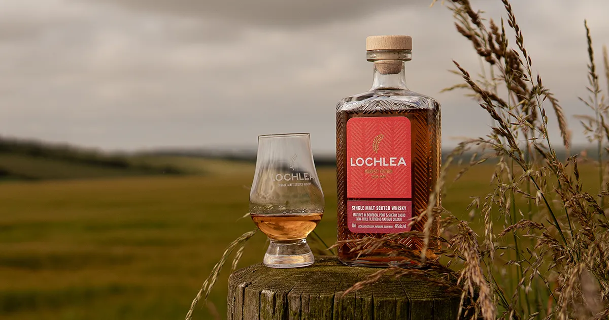 Lochlea Harvest Edition Third Crop